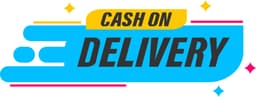 Cash on Delivery